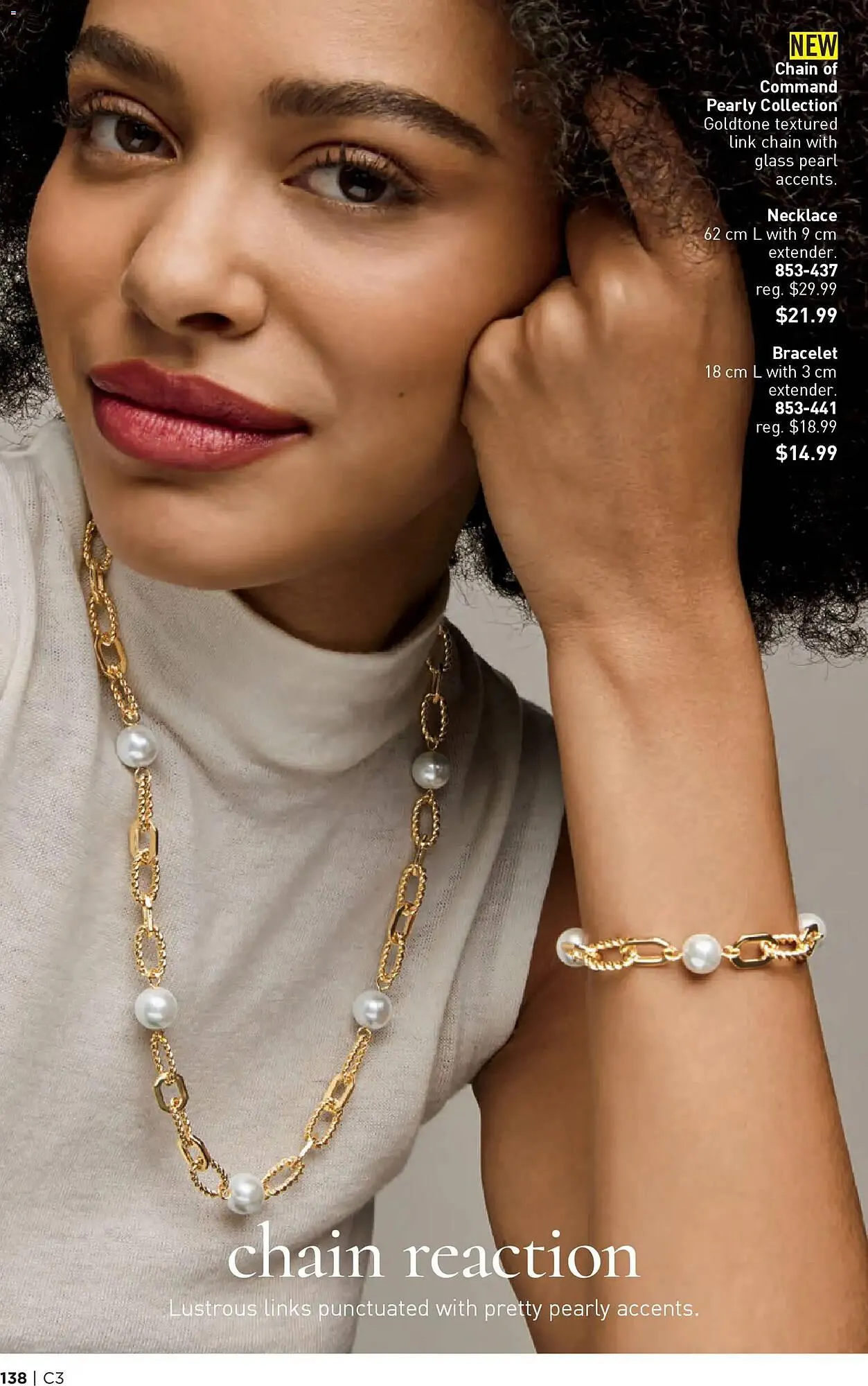 AVON flyer from January 29 to February 12 2026 - flyer page 138