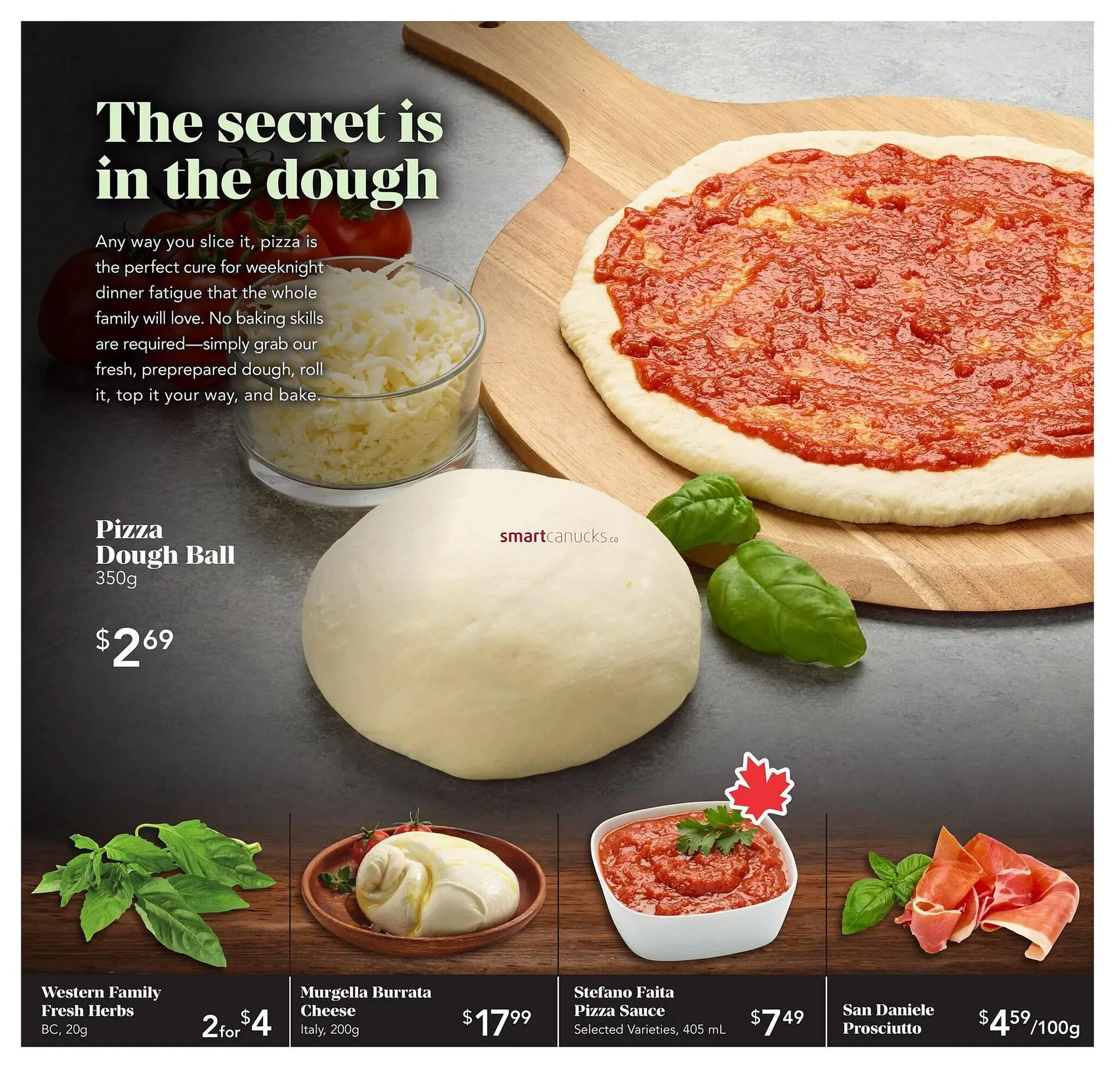 Urban Fare flyer from January 22 to January 28 2026 - flyer page 8