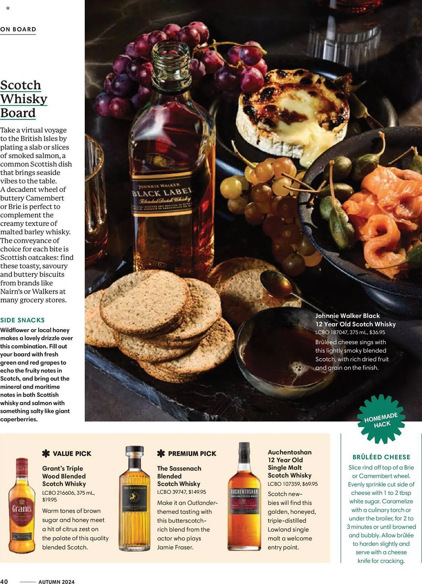 LCBO flyer from September 1 to September 12 2024 - flyer page 194