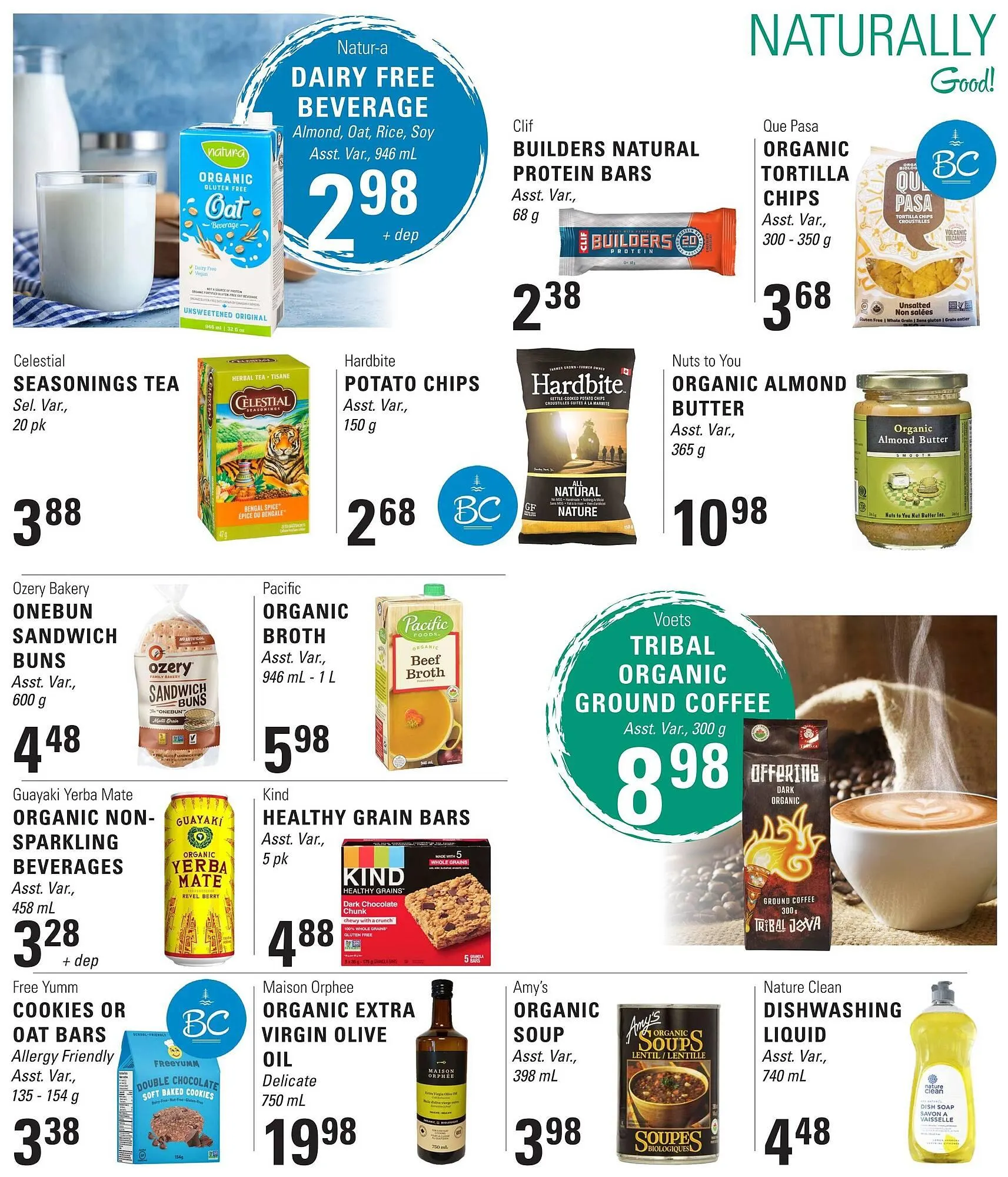 Askews Foods flyer from September 7 to September 13 2025 - flyer page 11