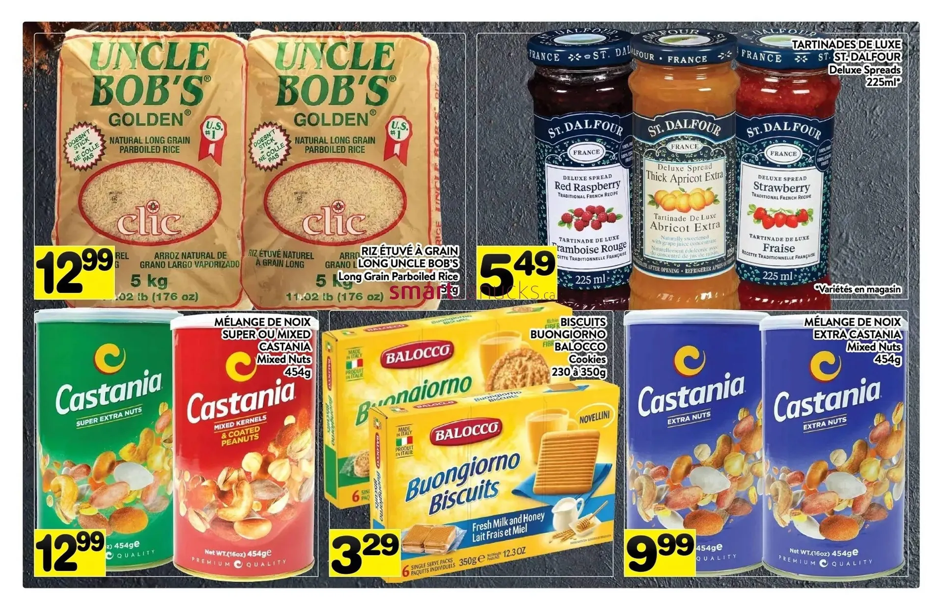 Supermarché PA flyer from December 15 to December 24 2025 - flyer page 11