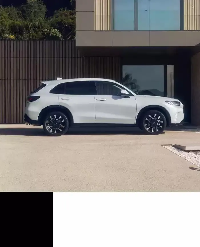 Honda ZR-V from February 28 to February 28 2026 - flyer page 3