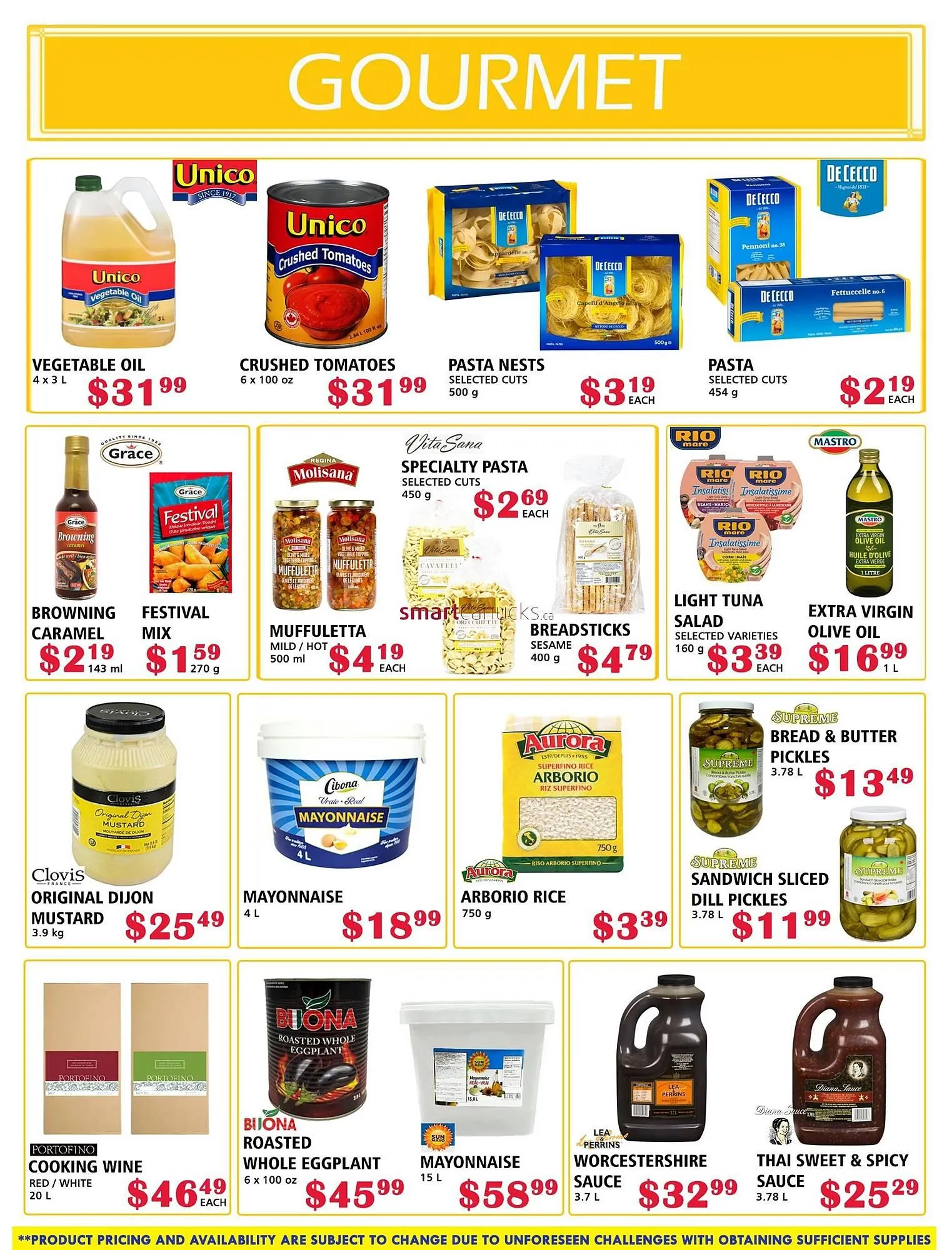 MVR Cash & Carry flyer from December 5 to December 12 2024 - flyer page 4