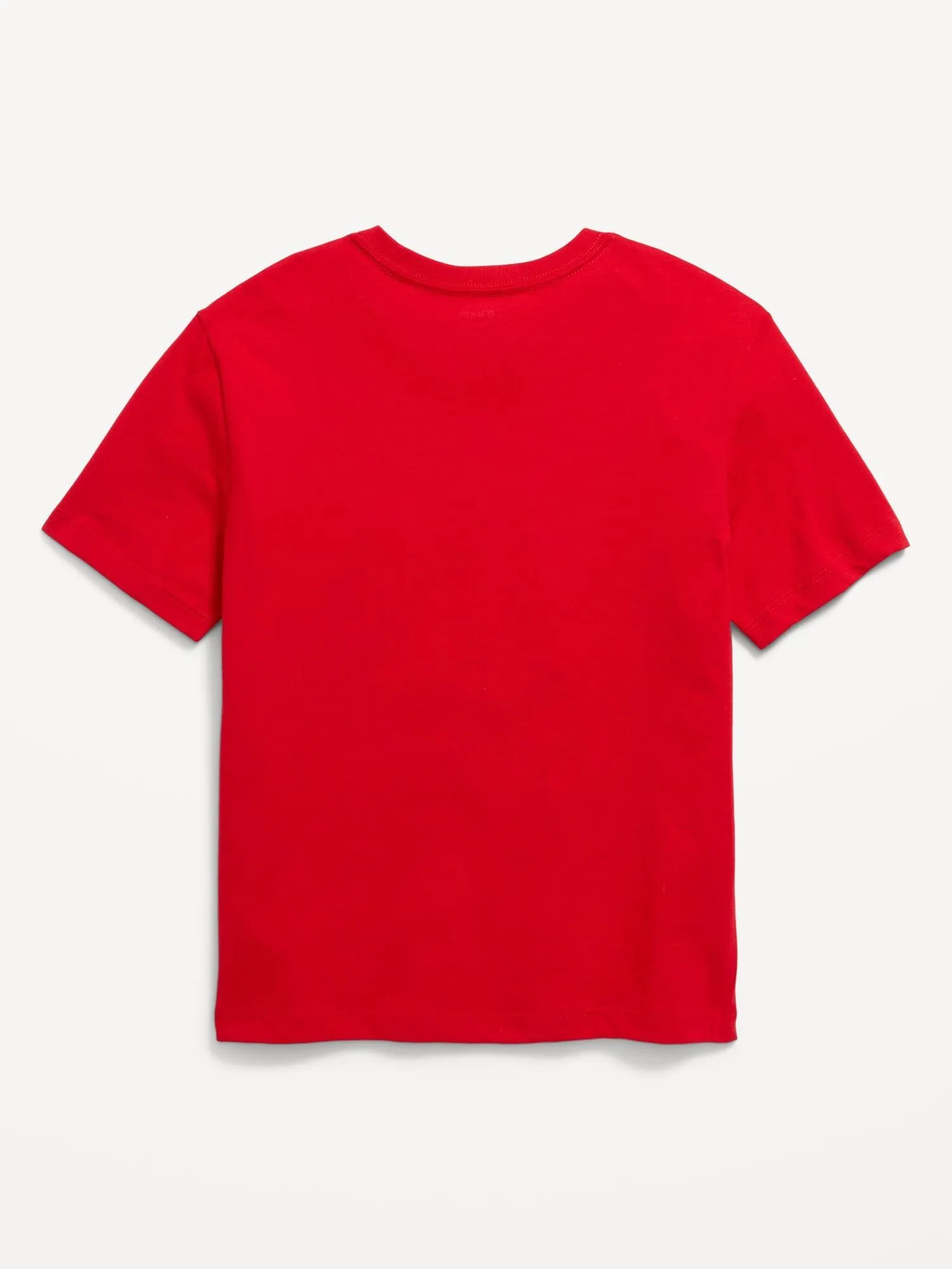 Short-Sleeve Canada Logo-Graphic T-Shirt for Boys