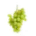 Green Seedless Grapes (Bag)