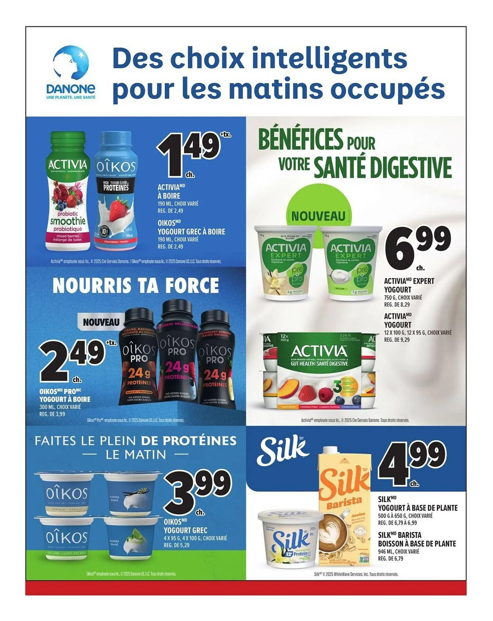 Metro flyer from September 18 to September 24 2025 - flyer page 40