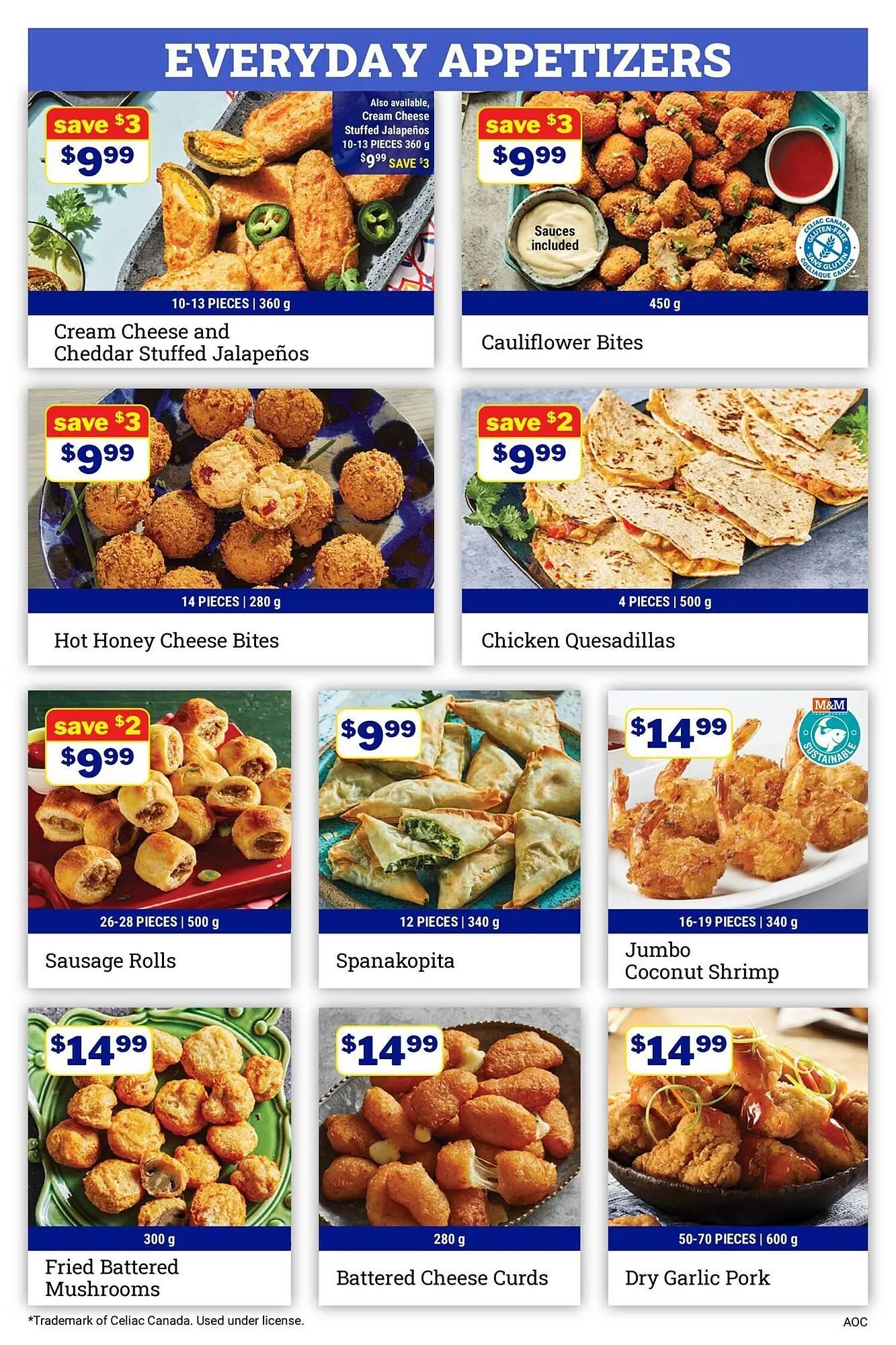 M & M Food Market flyer from January 8 to January 15 2026 - flyer page 5