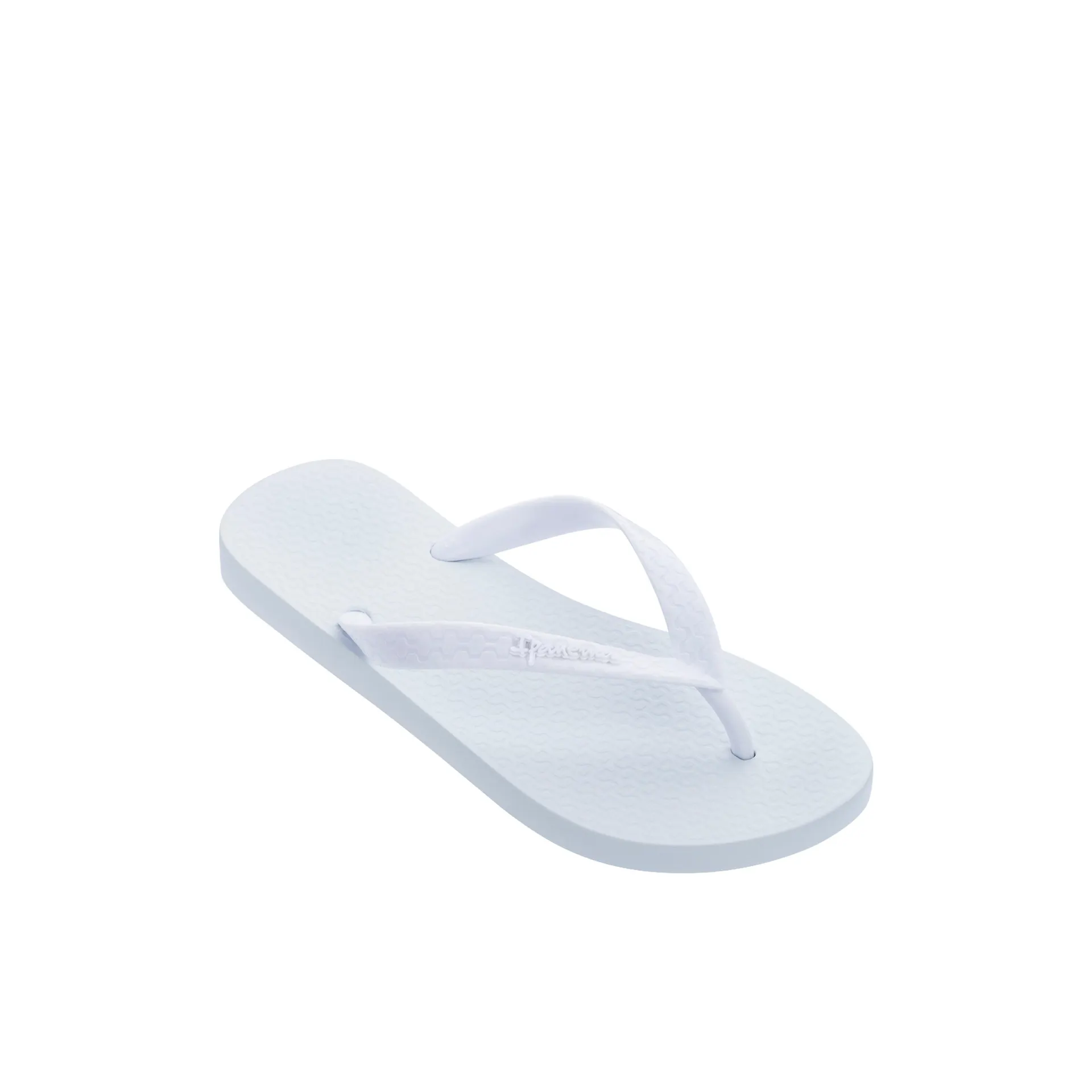 Flip Flop Thong Sandals - Flat Heel