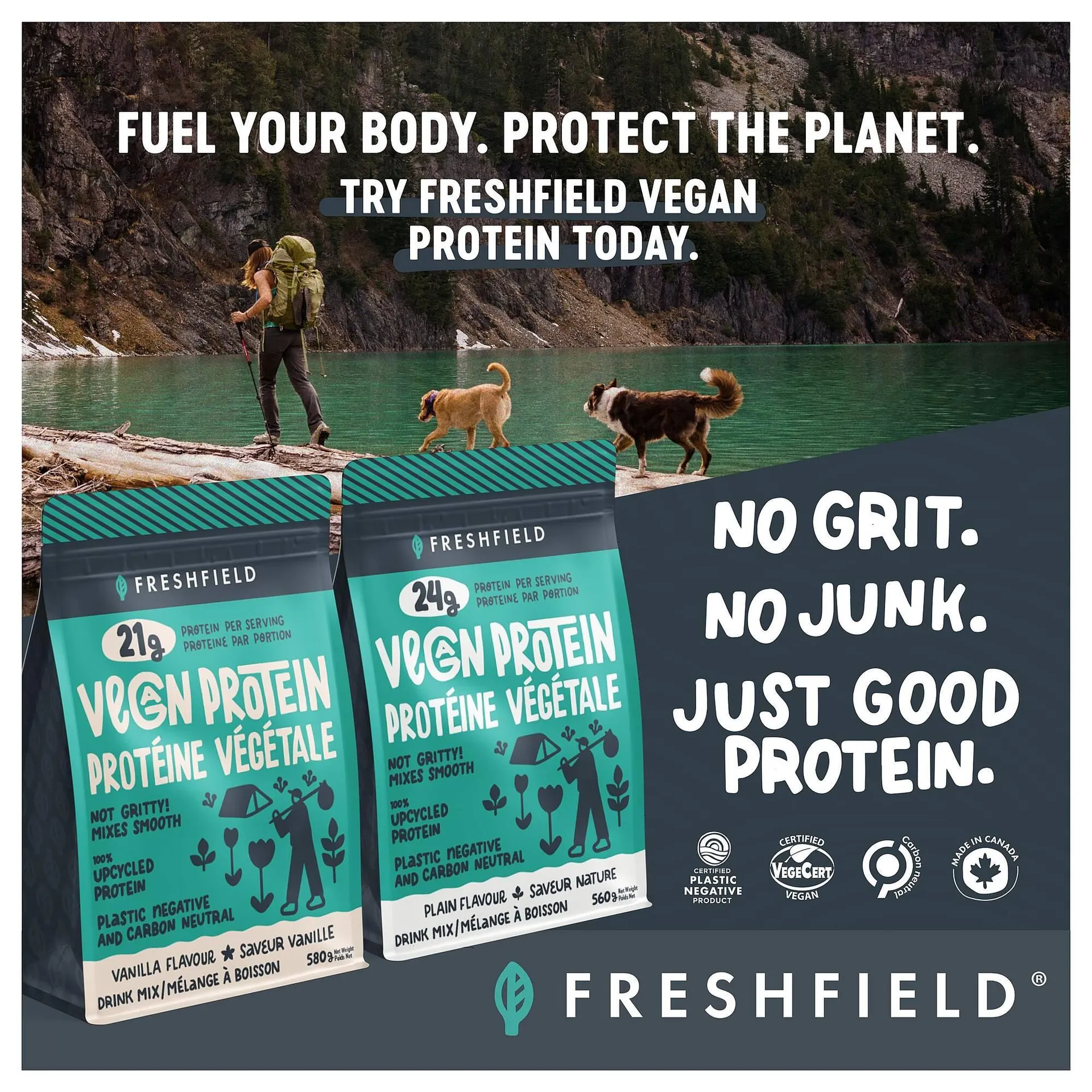 Goodness Me flyer from January 21 to January 27 2026 - flyer page 13