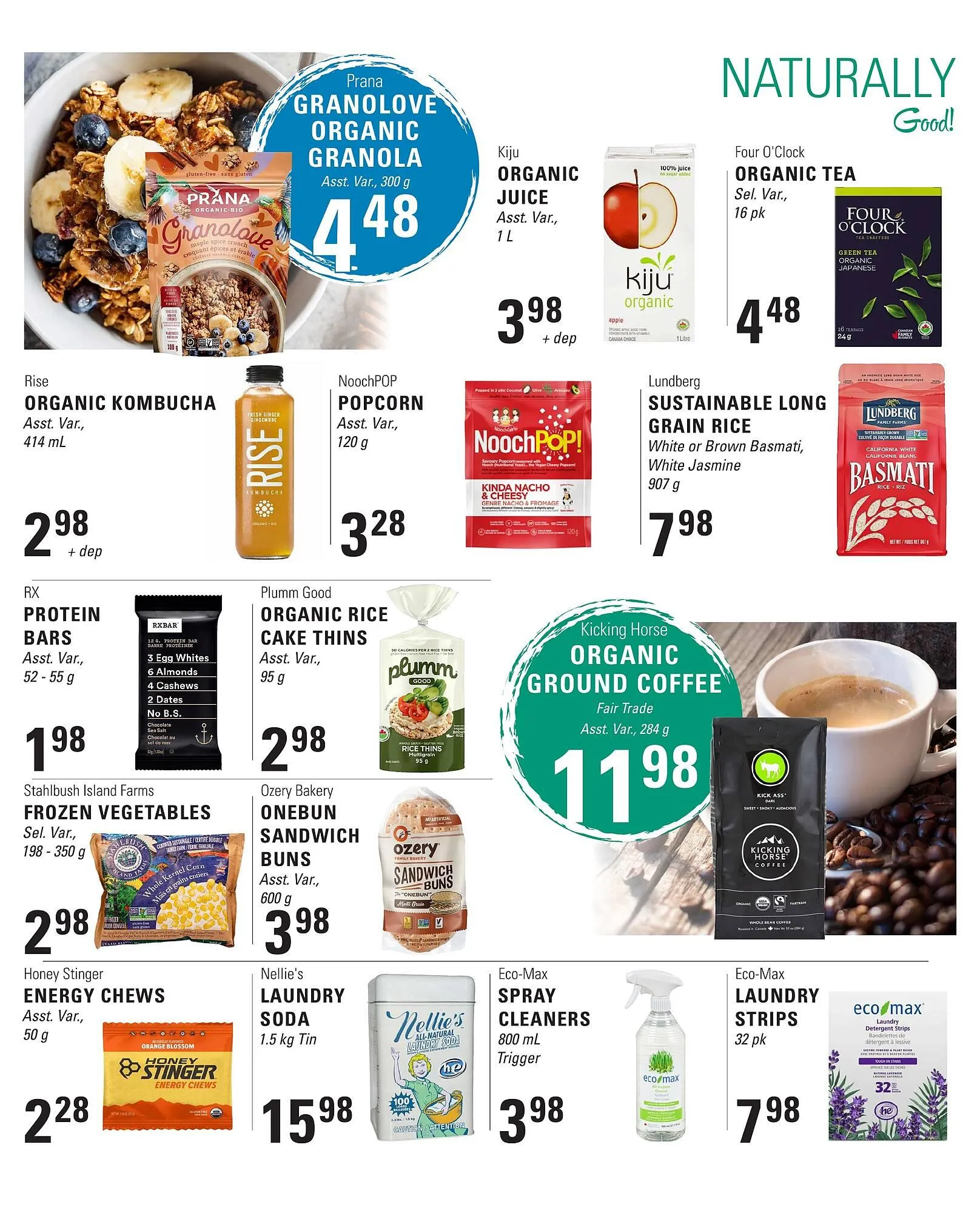 Askews Foods flyer from March 22 to March 28 2026 - flyer page 11