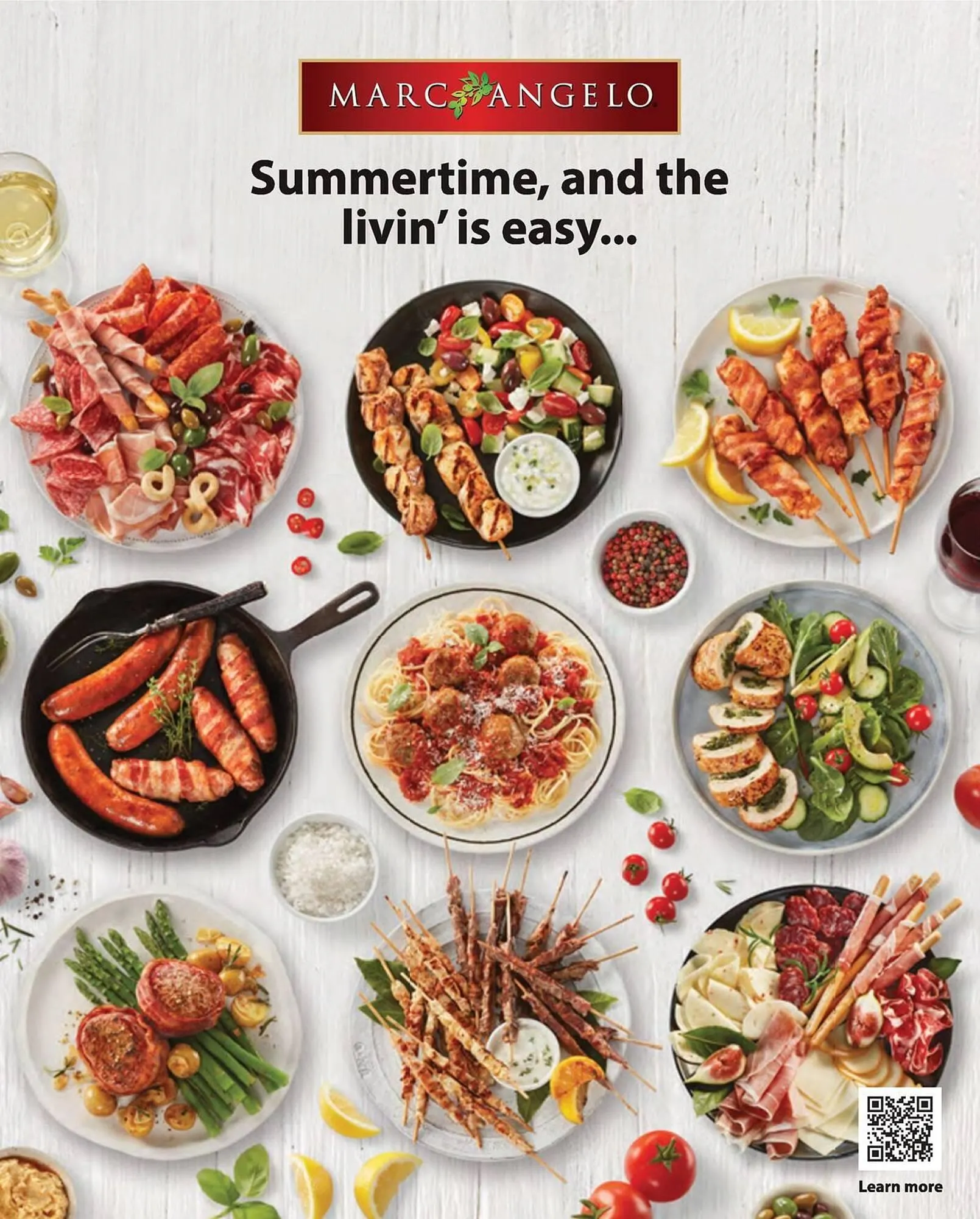 LCBO flyer from May 9 to May 15 2025 - flyer page 40