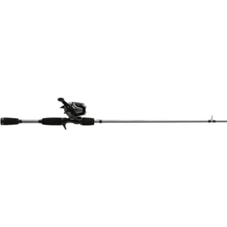 Abu Garcia® Max X Spincast Combo