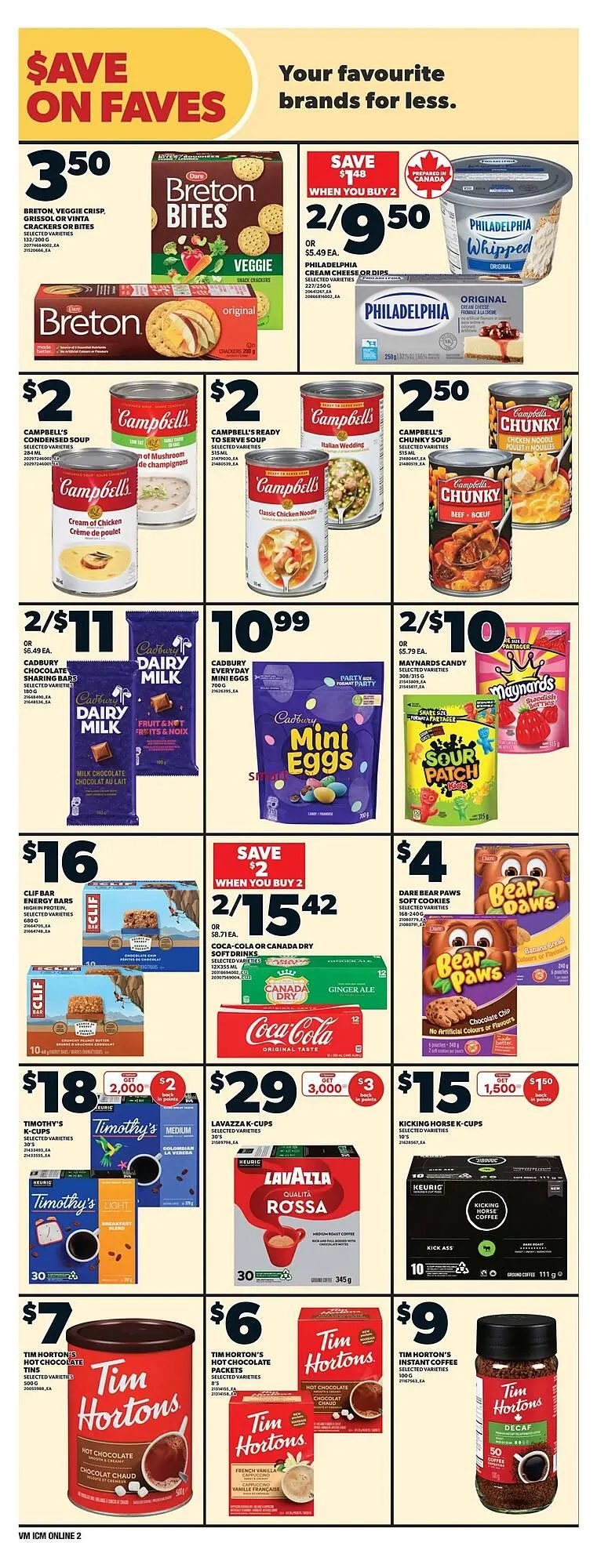 Loblaws flyer from November 13 to November 19 2025 - flyer page 7