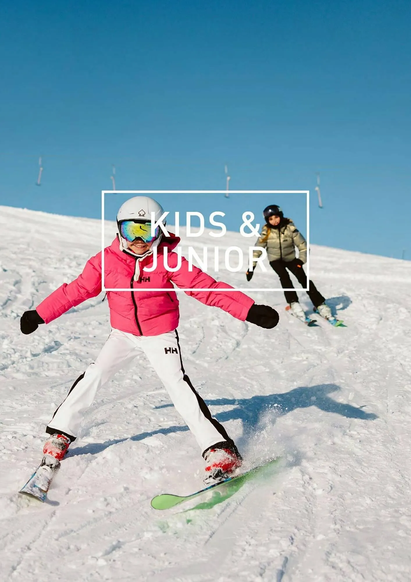 Helly Hansen flyer from September 11 to February 28 2026 - flyer page 225