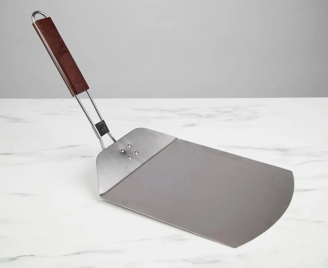 thinkkitchen Boss BBQ Foldable Pizza Paddle