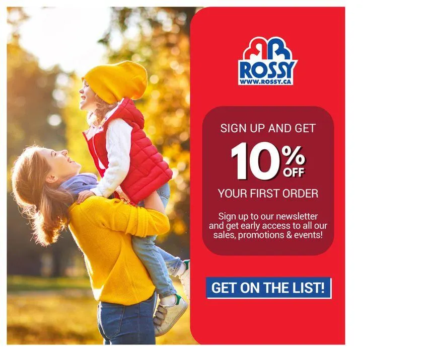 Top offers for all bargain hunters from September 12 to September 18 2024 - flyer page 13