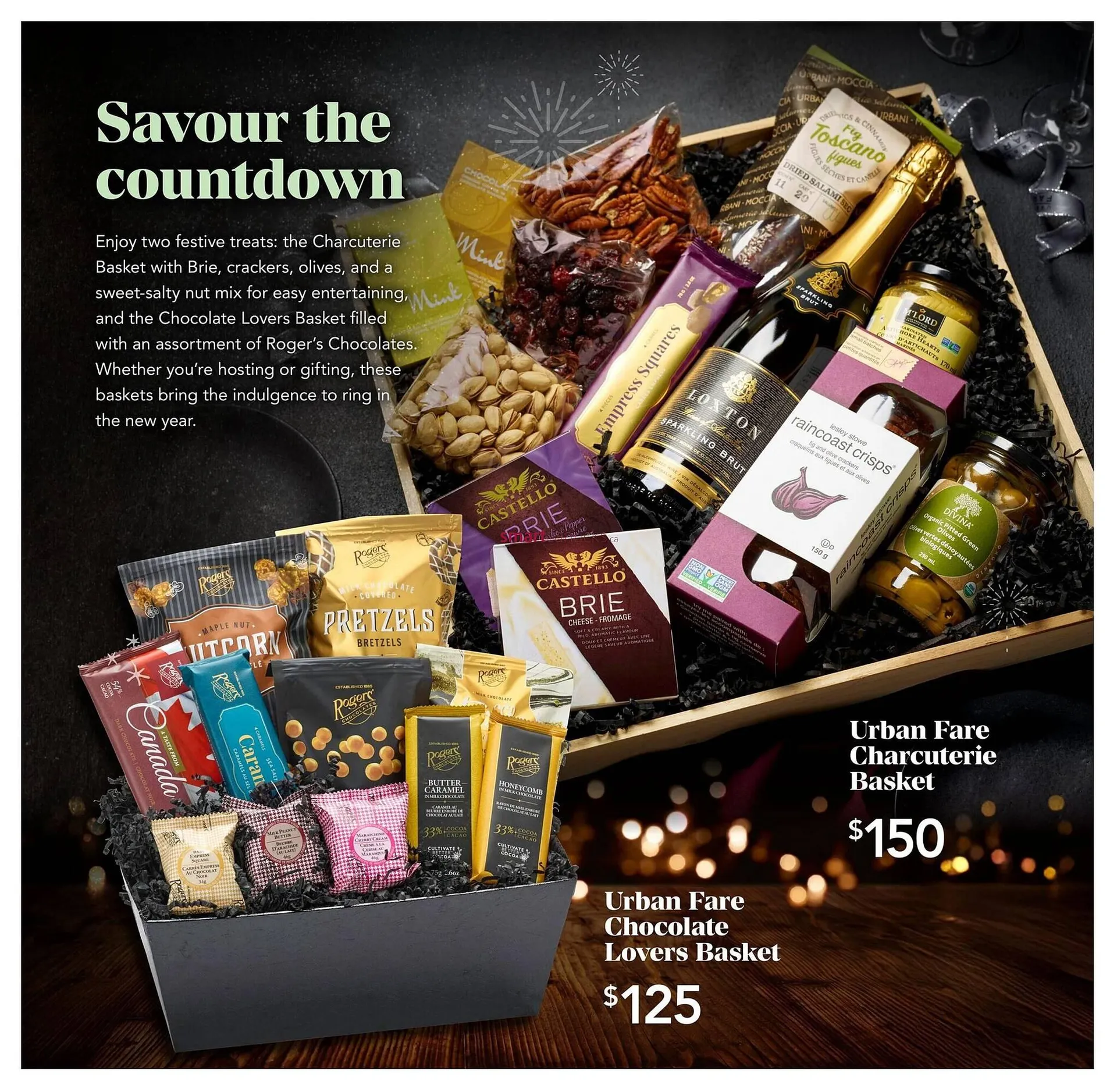 Urban Fare flyer from December 27 to December 31 2025 - flyer page 10