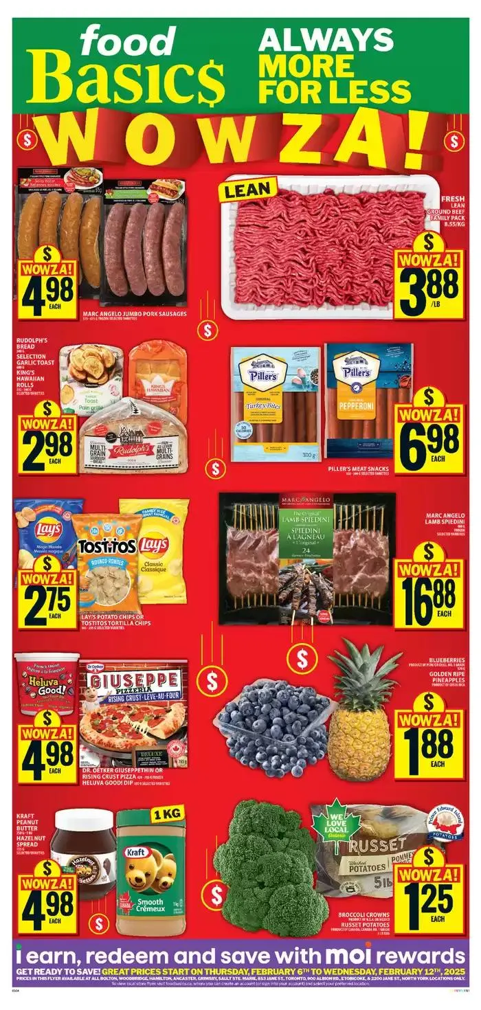 Special offers for you - 1