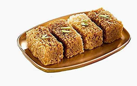 Cakes & Bakes Qalaqand 1lb