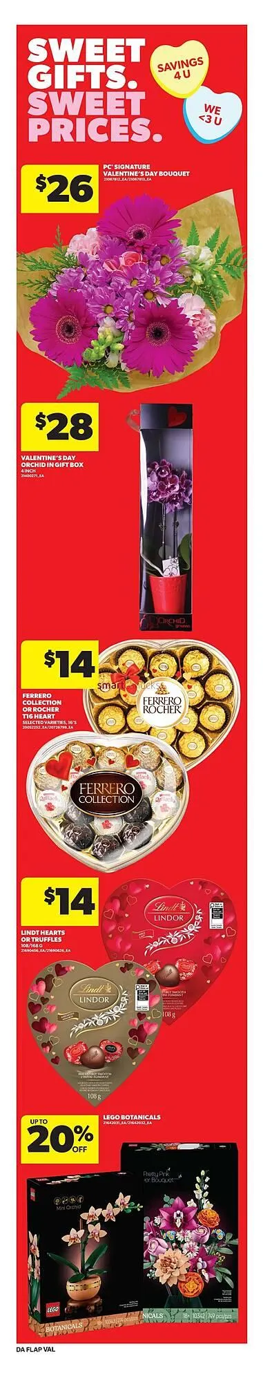 Dominion flyer from February 5 to February 11 2026 - flyer page 8