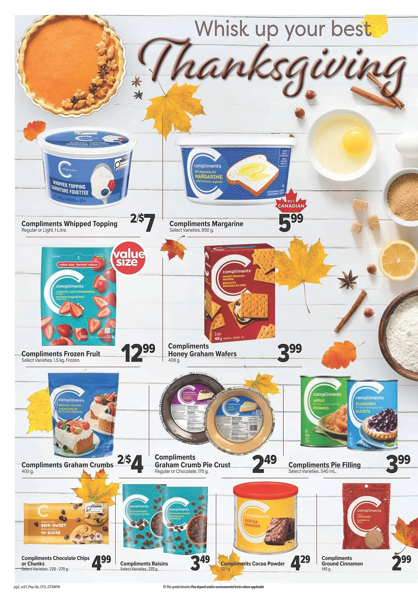 Bidgood's flyer from September 18 to September 24 2025 - flyer page 6