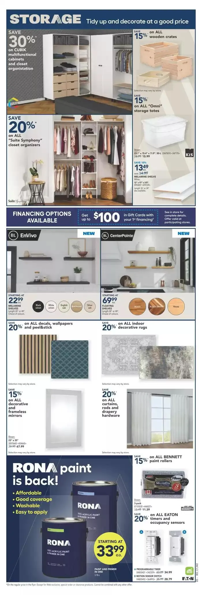 Top offers for smart savers from January 30 to February 5 2025 - flyer page 6