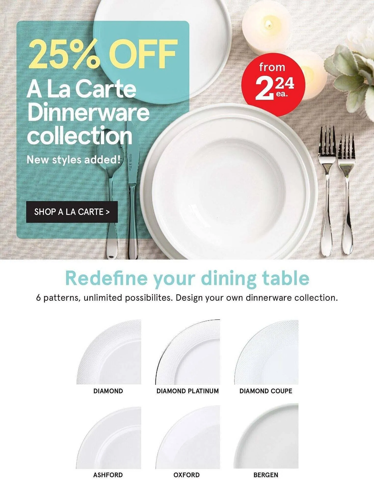 Kitchen Stuff Plus flyer from April 10 to April 22 2025 - flyer page 11