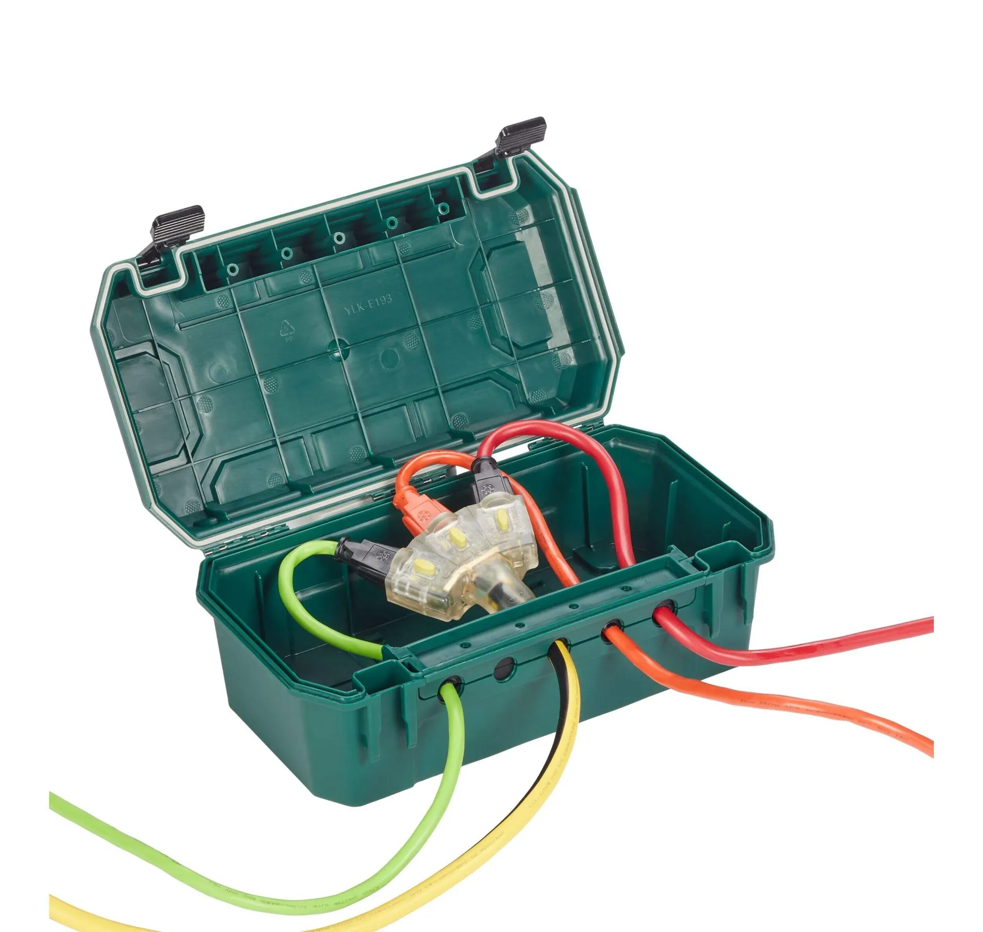 NOMA Outdoor Weatherproof Box