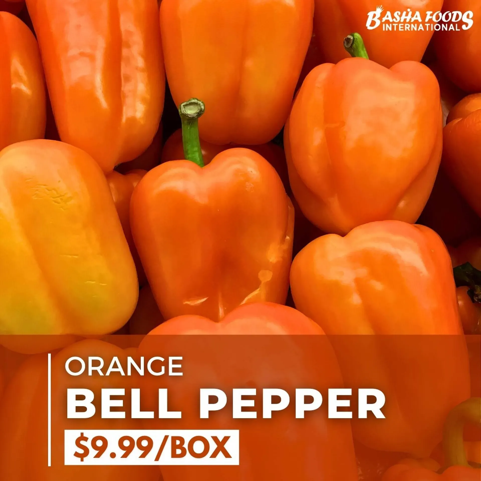 Basha Foods flyer from November 29 to December 2 2024 - flyer page 9