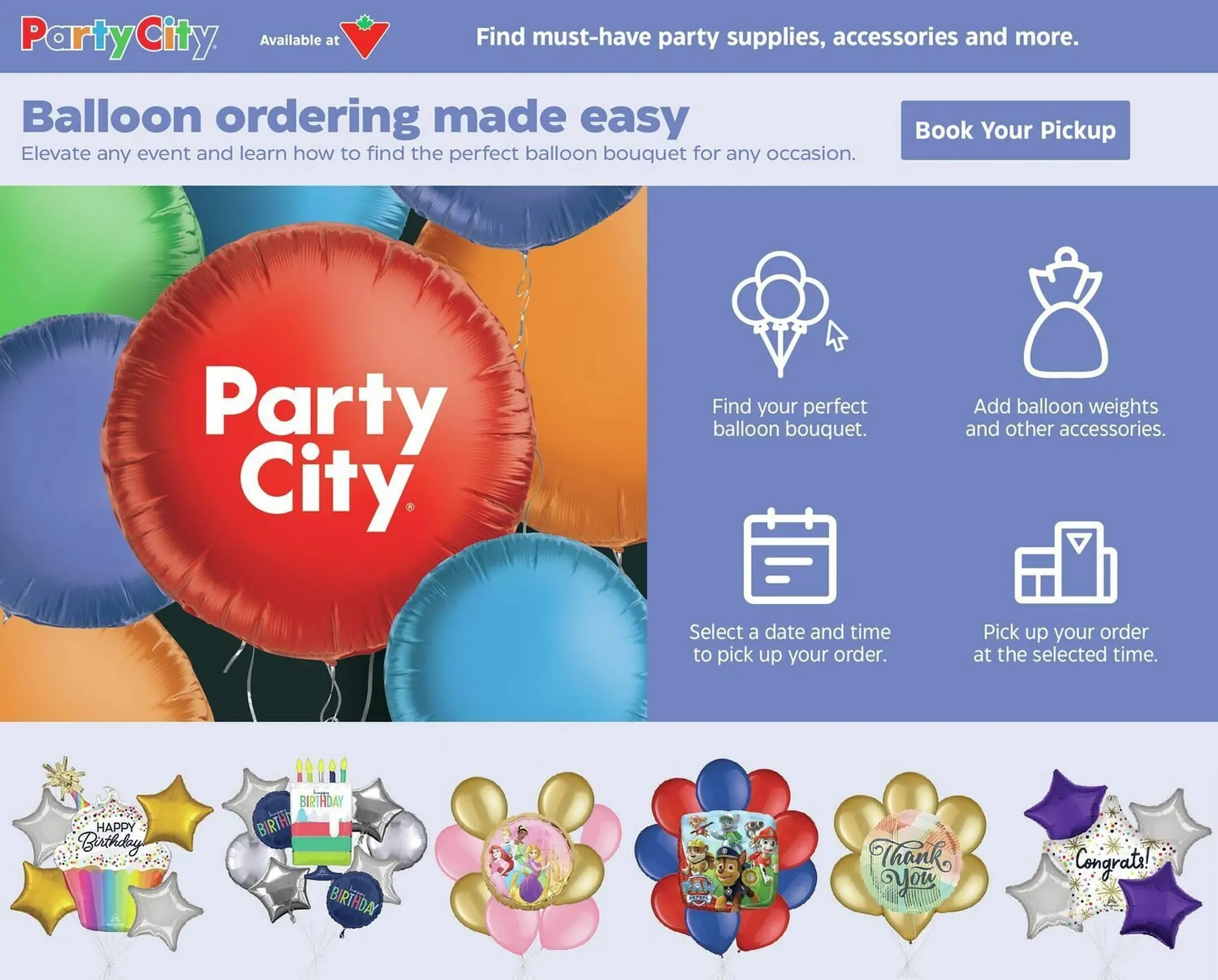 Canadian Tire flyer from March 20 to March 28 2025 - flyer page 14