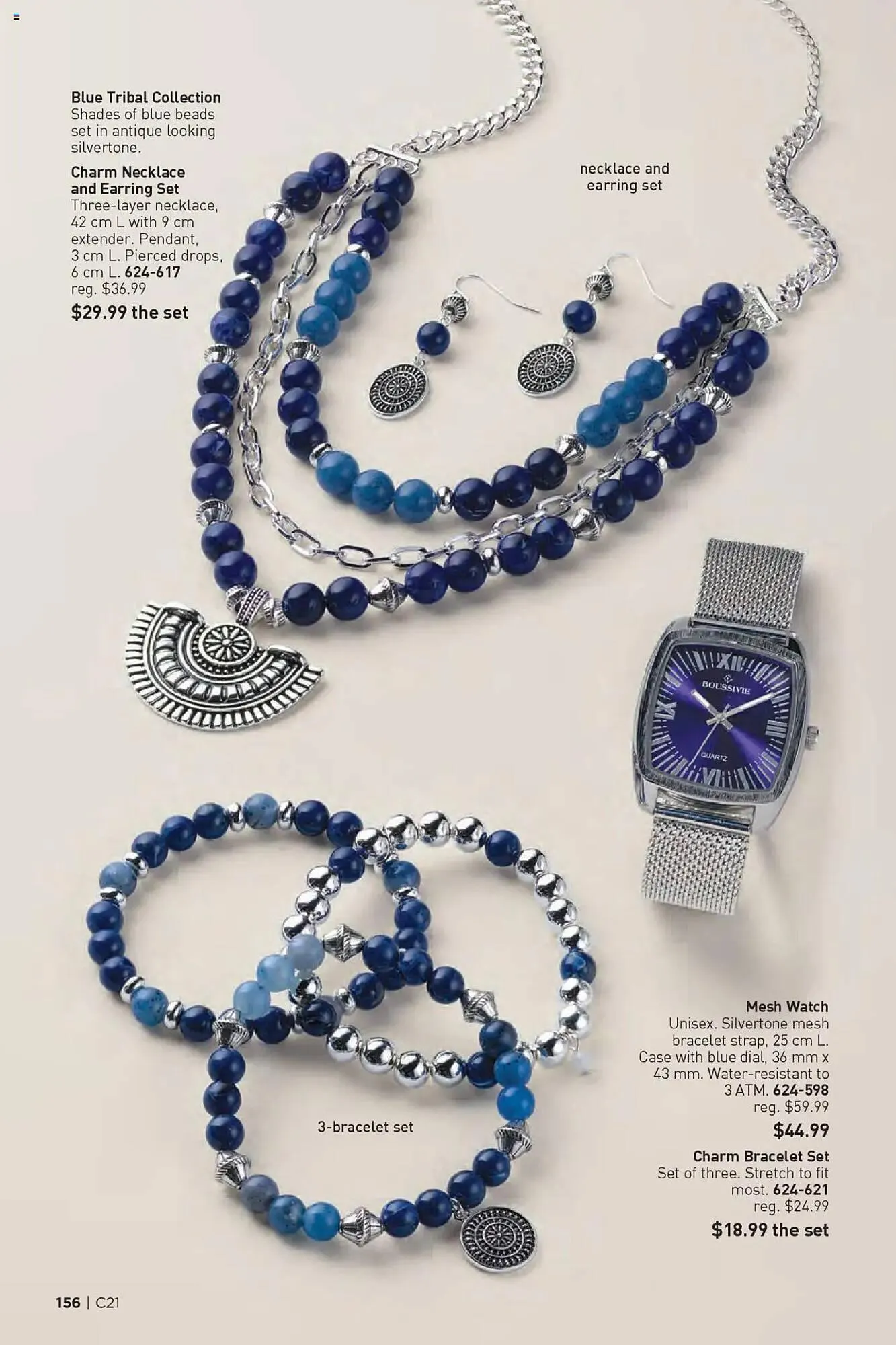 AVON flyer from October 9 to October 24 2025 - flyer page 156