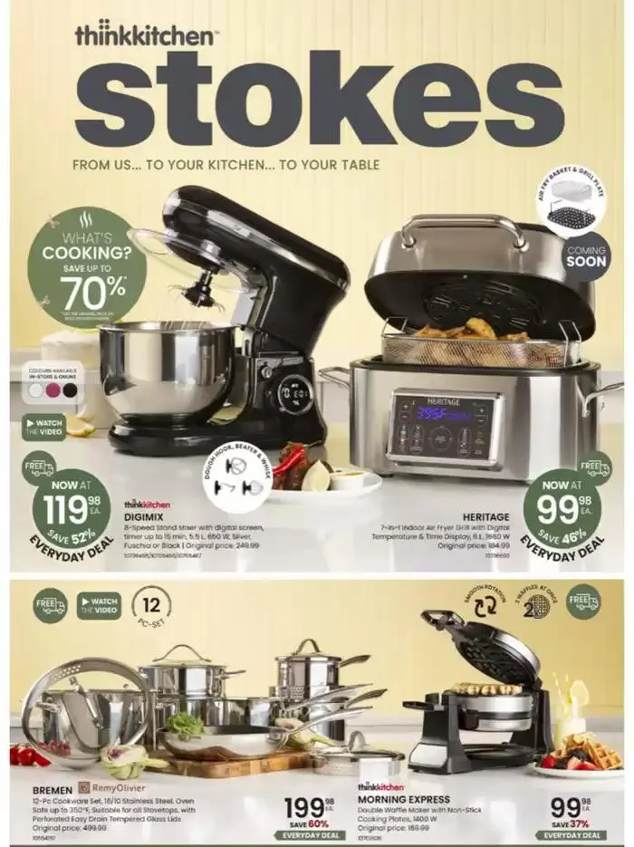 Save Up To 70% Off - 1