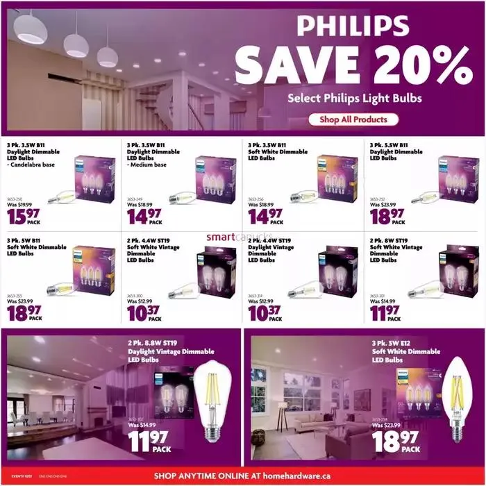 Current bargains and offers from February 13 to February 26 2025 - flyer page 8