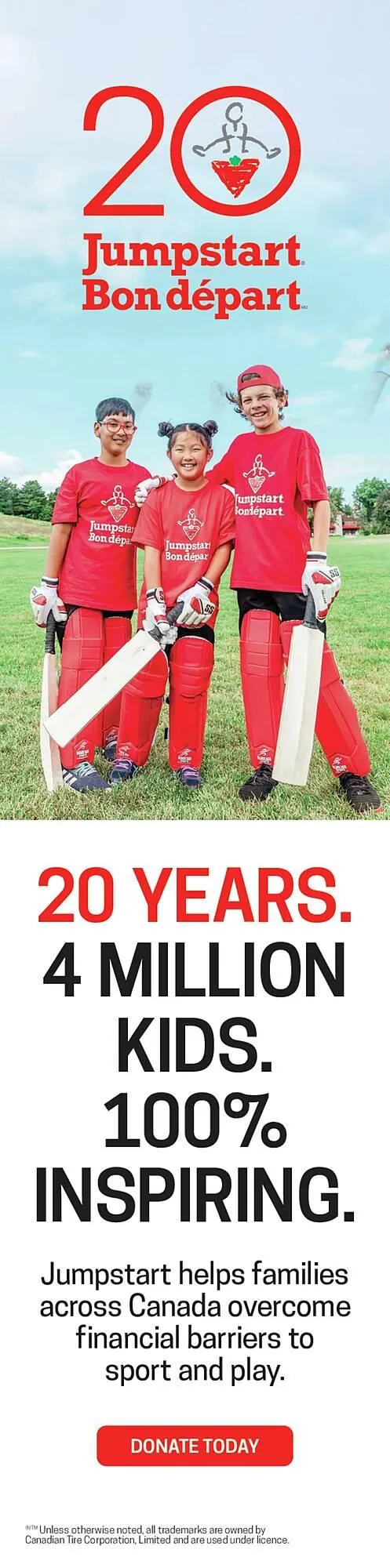 Canadian Tire flyer from June 13 to July 4 2025 - flyer page 6