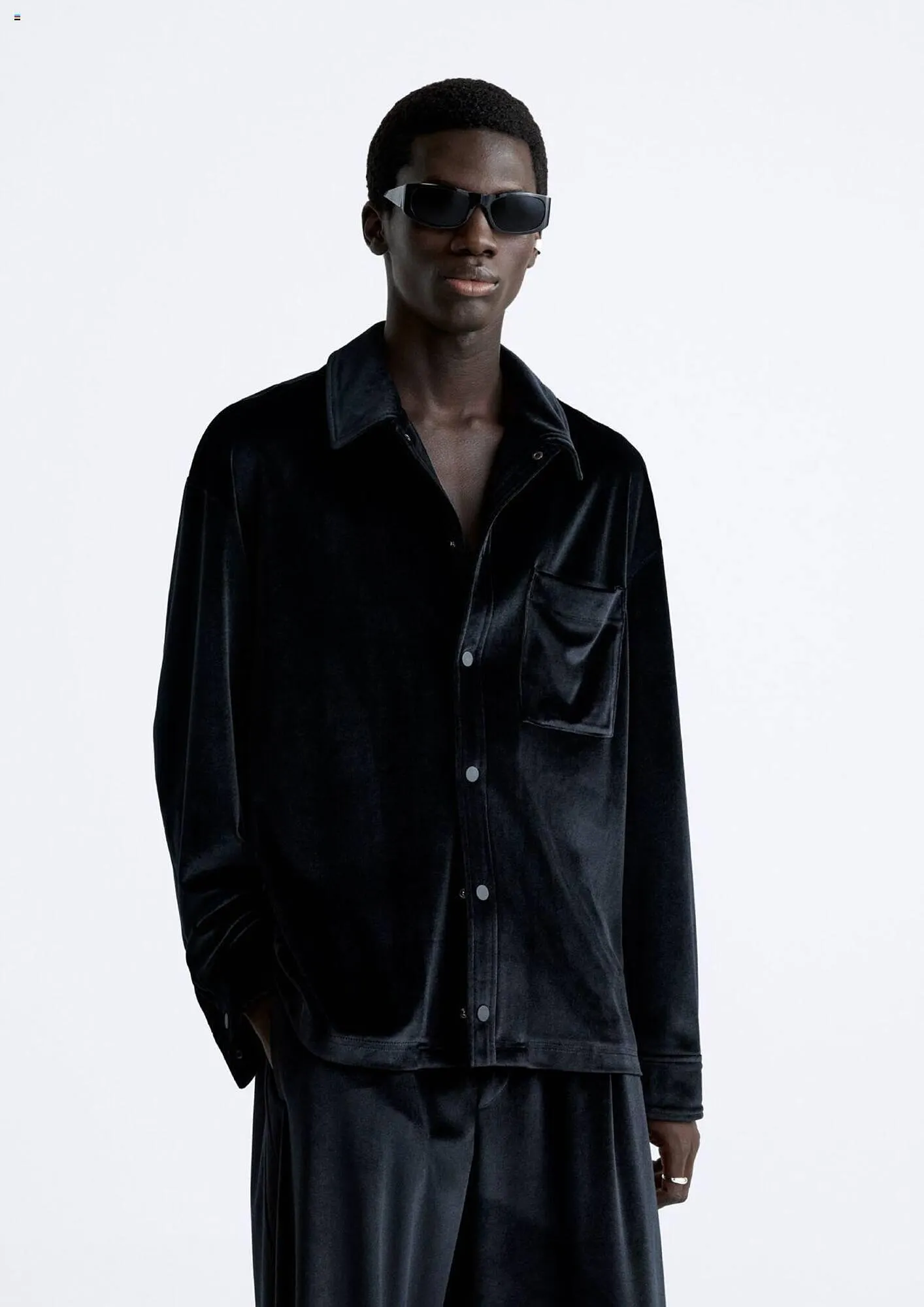 Ofertas de Catálogo ZARA 1 de noviembre al 30 de noviembre 2023 - Página 5 del catálogo