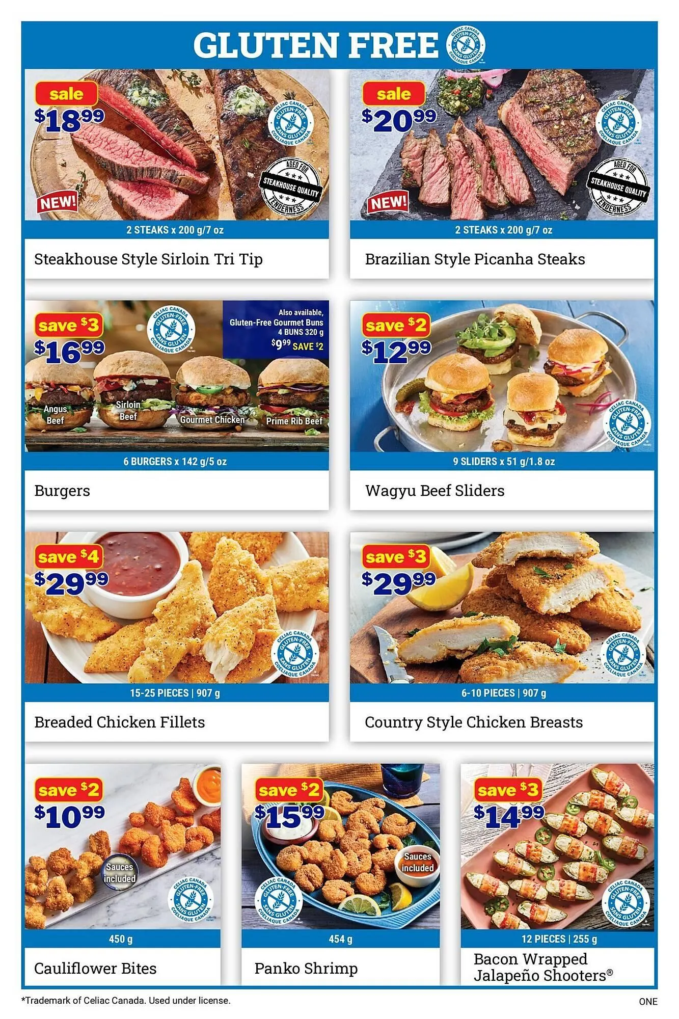 M & M Food Market flyer from May 15 to May 29 2025 - flyer page 3