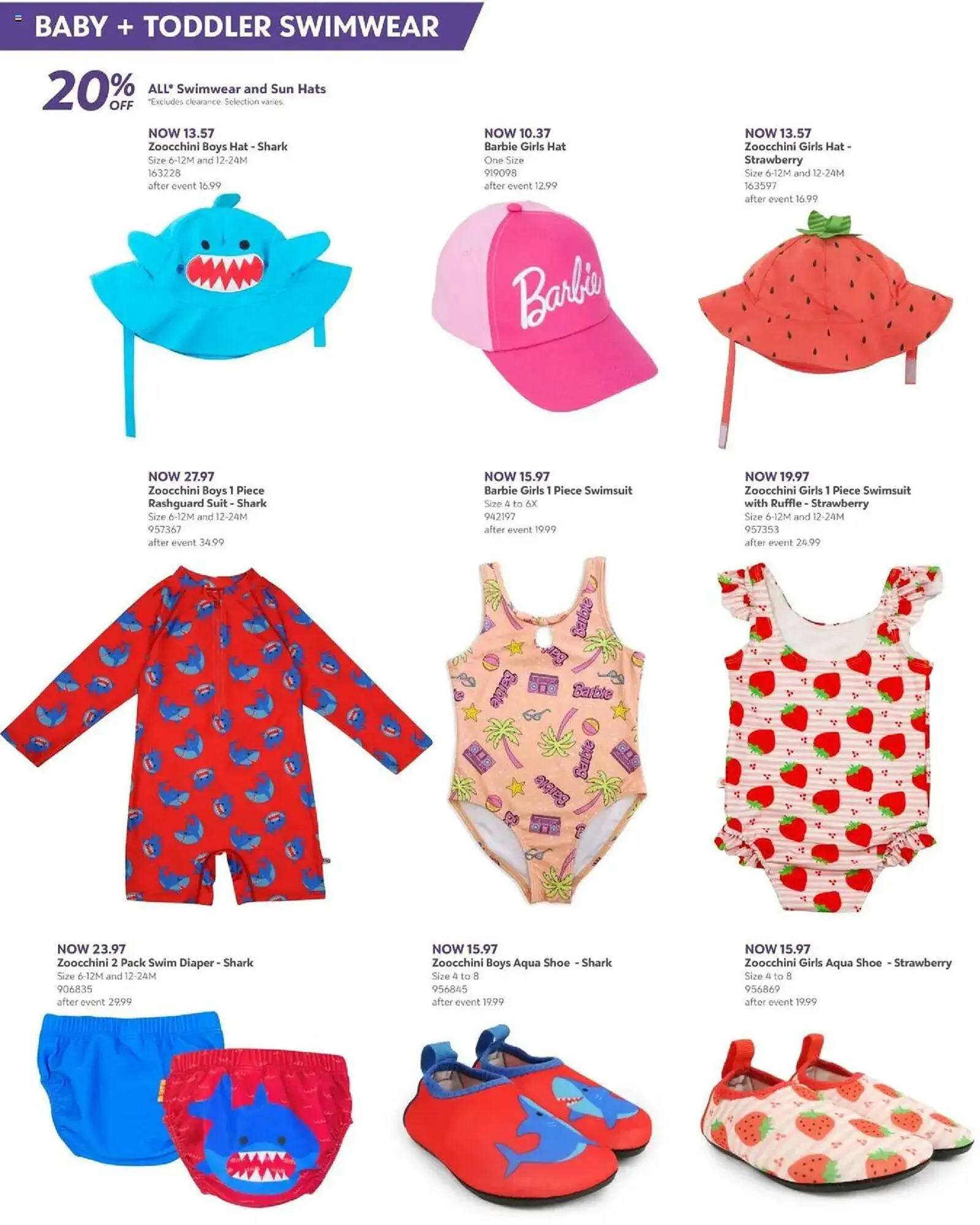 Babies 'R' Us flyer from May 8 to May 21 2025 - flyer page 21