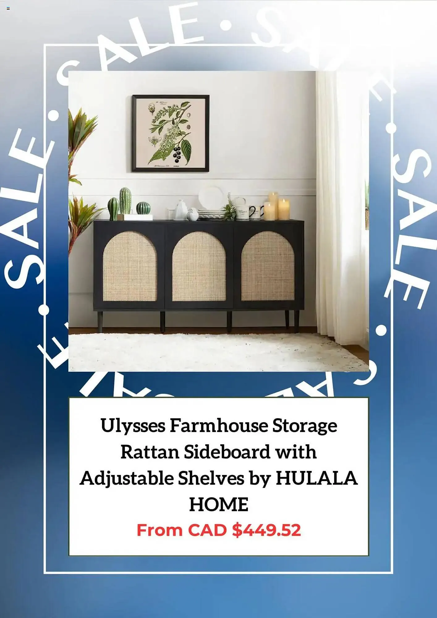 Bed Bath & Beyond flyer from April 5 to April 27 2025 - flyer page 3