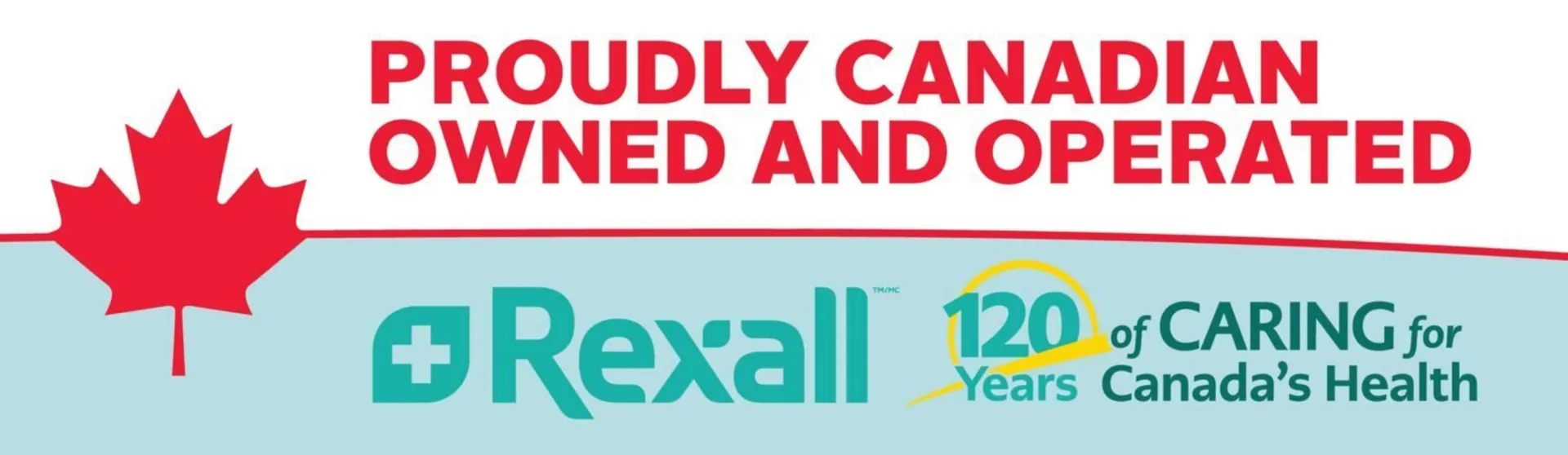 Rexall flyer from September 4 to September 11 2025 - flyer page 4