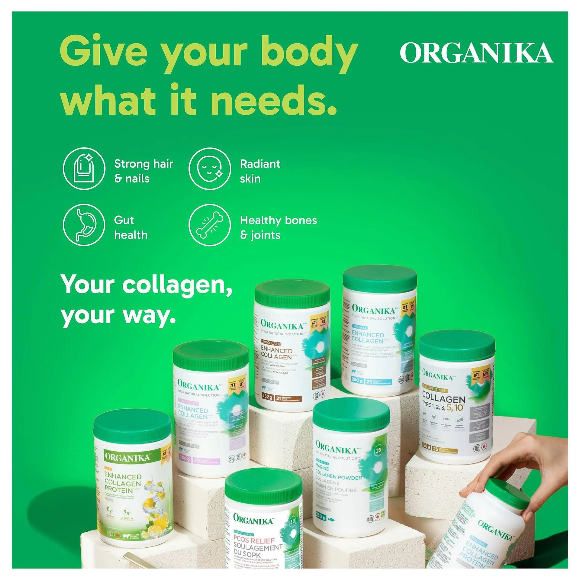 Goodness Me flyer from March 18 to March 24 2026 - flyer page 14