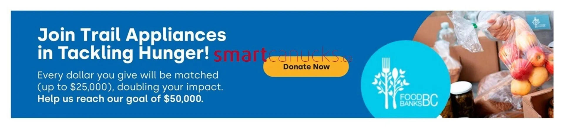 Trail Appliances flyer from January 1 to February 28 2025 - flyer page 9