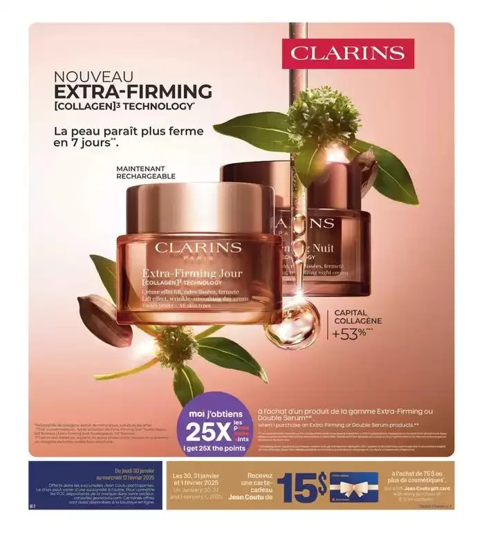 Cosmetics Insert from January 30 to February 12 2025 - flyer page 2