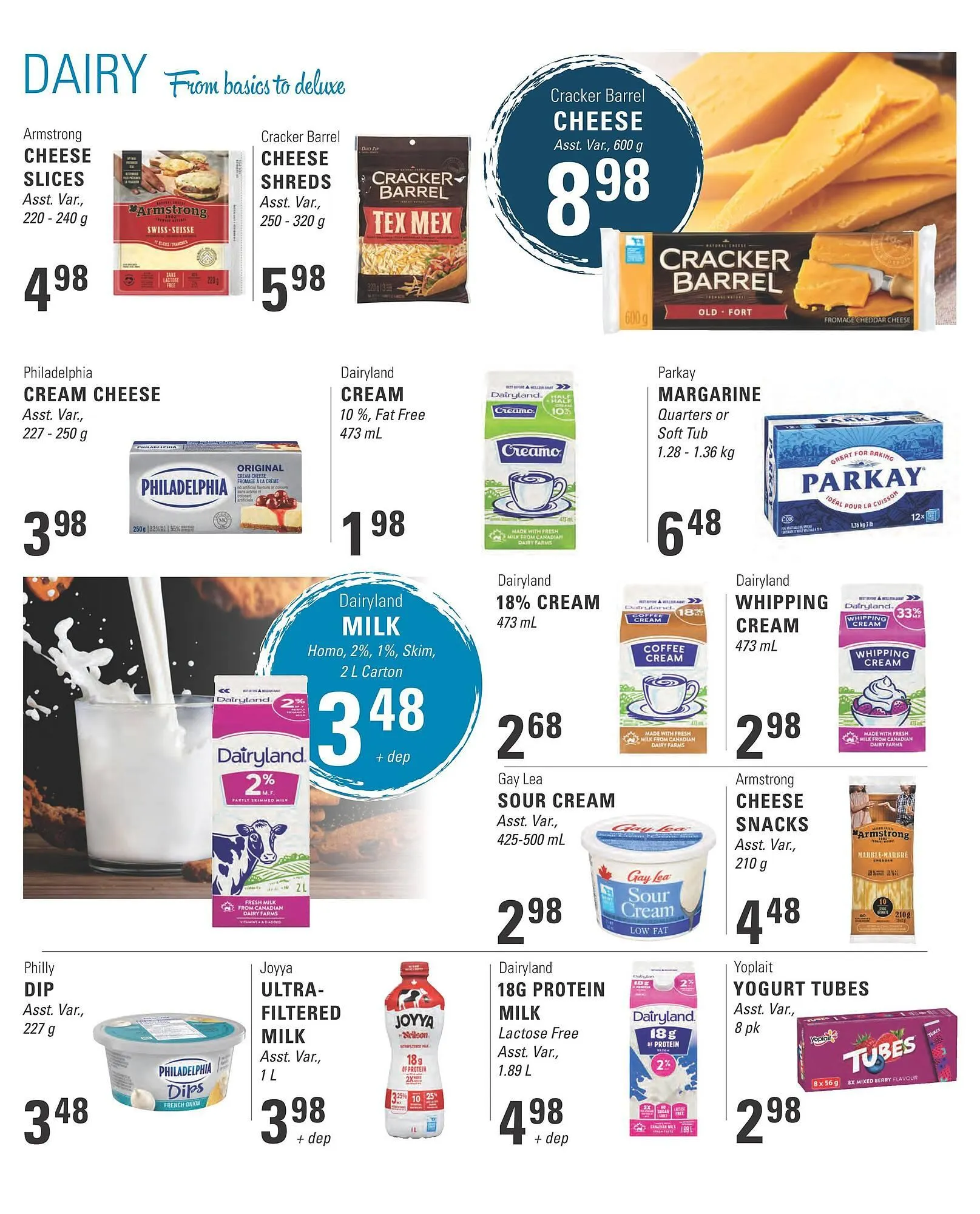 Askews Foods flyer from November 16 to November 22 2025 - flyer page 8
