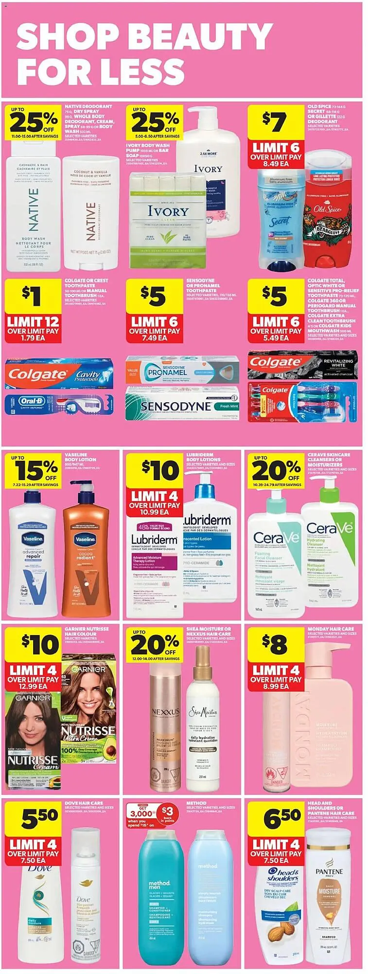 Real Canadian Superstore flyer from December 25 to December 31 2025 - flyer page 15