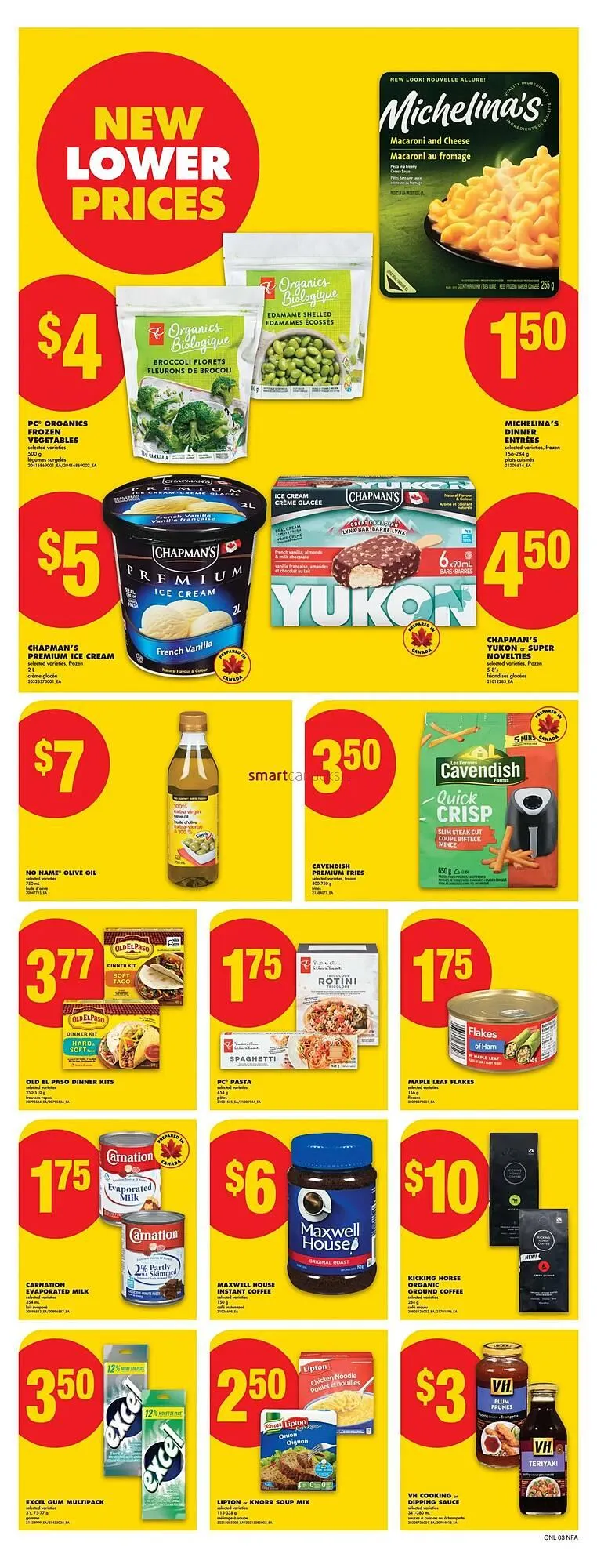 No Frills flyer from December 11 to December 17 2025 - flyer page 12