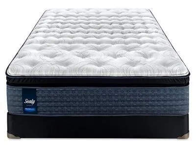 SEALY PROBACK EUROPILLOWTOP BUDAPEST (QUEEN)