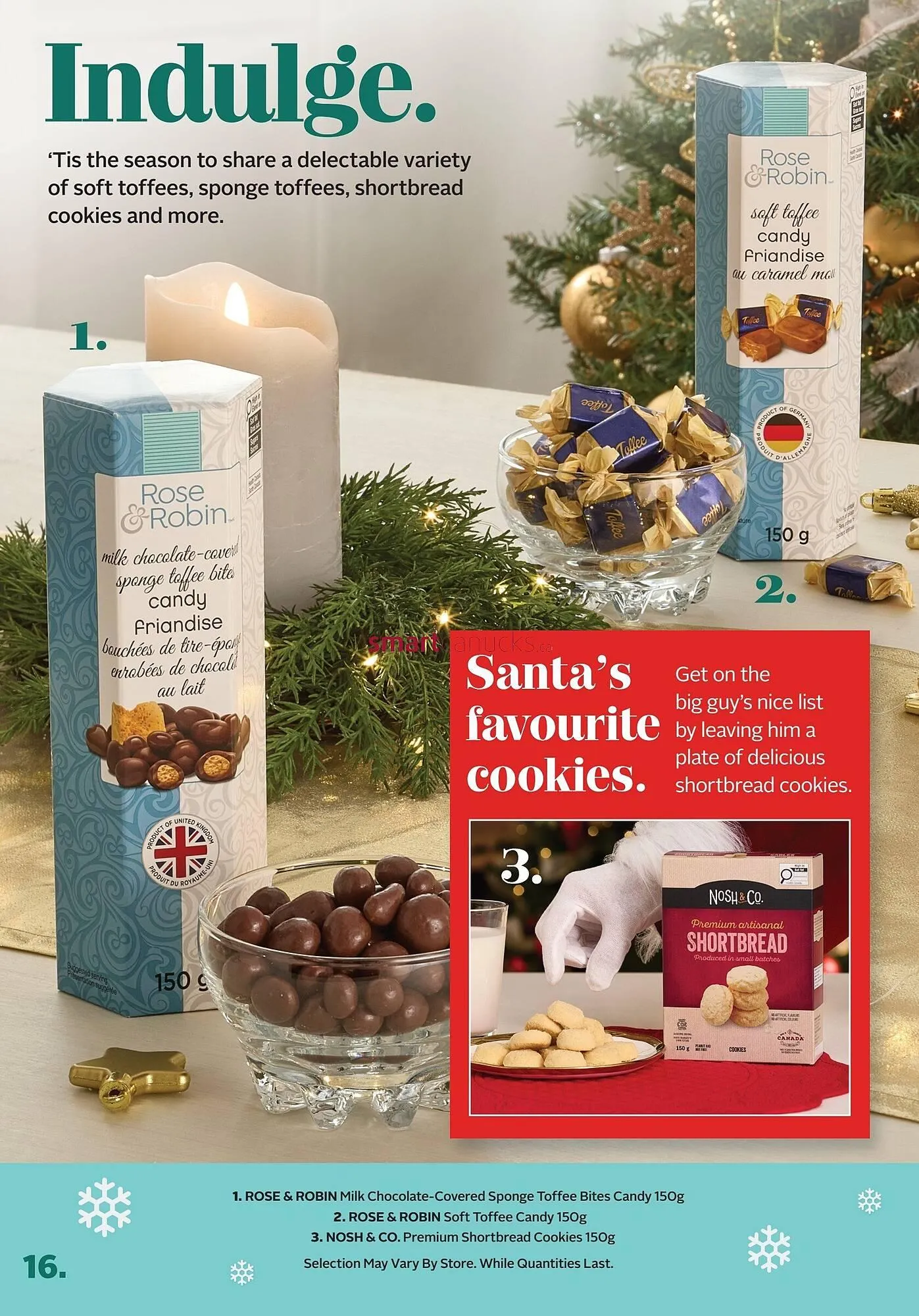 Rexall flyer from November 27 to December 3 2025 - flyer page 44