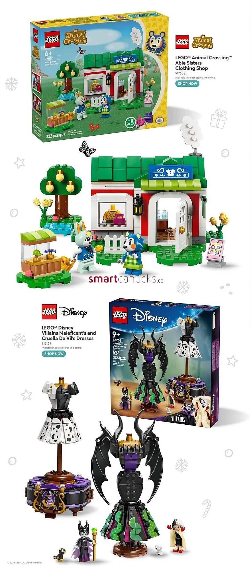 Toys R us flyer from November 27 to December 7 2025 - flyer page 53