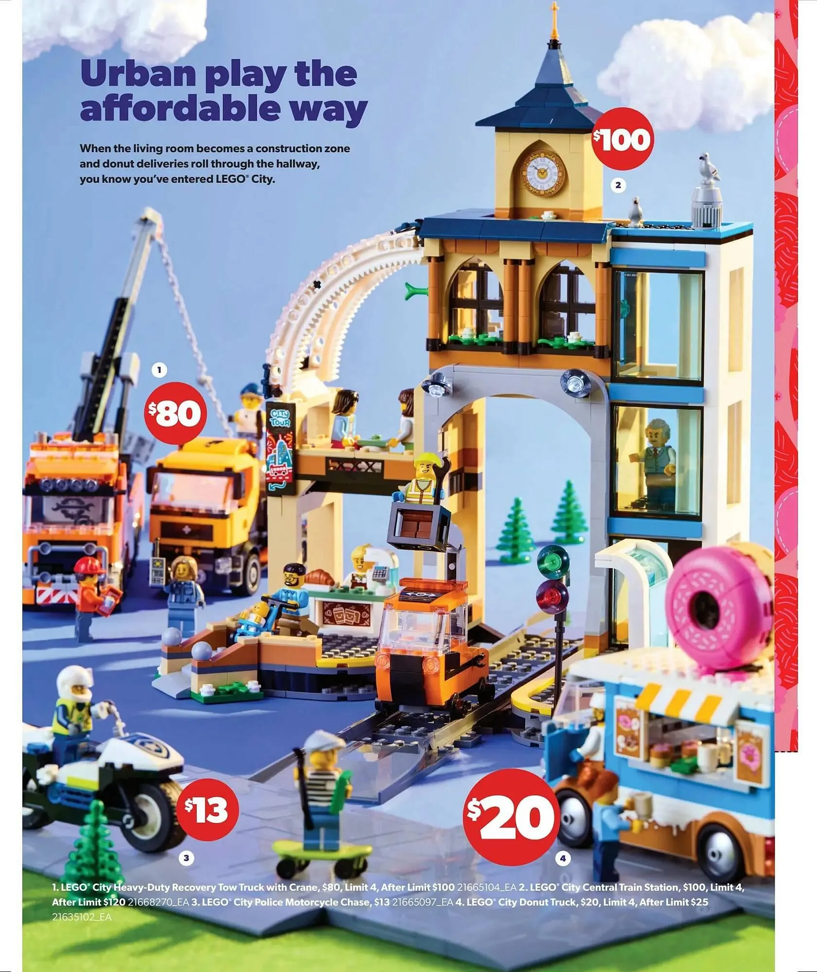 Real Canadian Superstore flyer from October 15 to November 11 2025 - flyer page 18