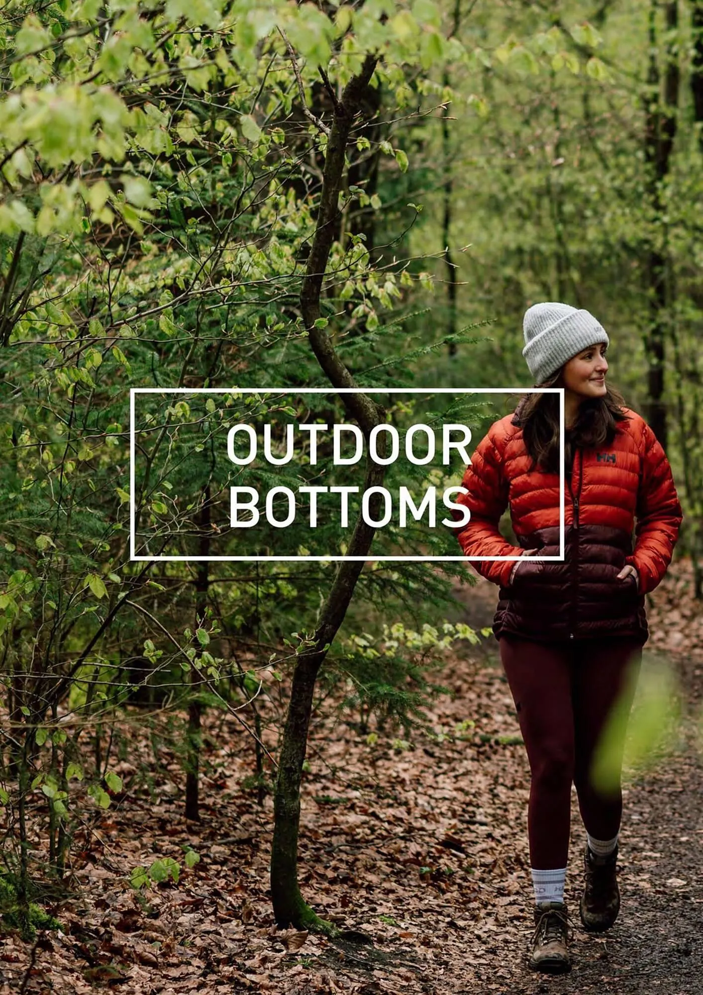 Helly Hansen flyer from September 11 to February 28 2026 - flyer page 189